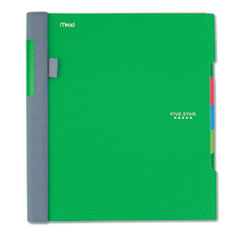 Five Star® Advance® Wirebound Notebook