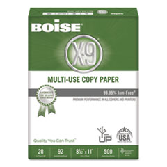 Boise® X-9® Multi-Use Copy Paper