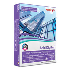 xerox™ Bold™ Digital Printing Paper