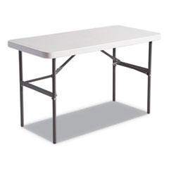 Alera® Resin Banquet Folding Table