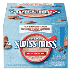 Swiss Miss® Hot Cocoa Mix