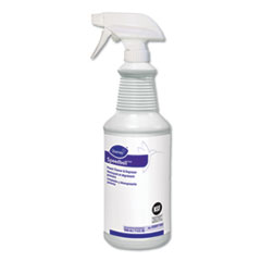 Diversey™ Speedball Heavy-Duty Cleaner, Citrus, Liquid, 1qt. Spray Bottle, 12/CT
