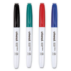 Universal™ Pen Style Dry Erase Marker