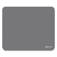 Innovera® Mouse Pad, 9 x 7.5, Gray