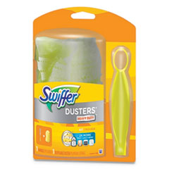 Swiffer® Heavy Duty Dusters Starter Kit