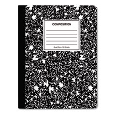 Universal® Quad Rule Composition Book