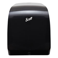 Scott® Pro™ Mod® Manual Hard Roll Towel Dispenser