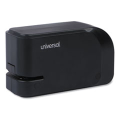 Universal® Electric Stapler with Staple Channel Release Button