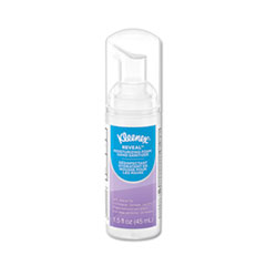 Kleenex® Reveal™ Ultra Moisturizing Foam Hand Sanitizer