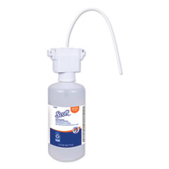 Scott® Control Antimicrobial Foam Skin Cleanser