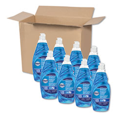 Dawn® Professional Manual Pot/Pan Dish Detergent, 38 oz Bottle, 8/Carton