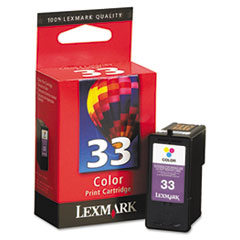 Lexmark™ 18C0031 - 18C0533 Photo Ink Cartridge