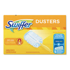 Swiffer® Dusters Starter Kit