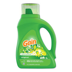 Gain® Liquid Laundry Detergent