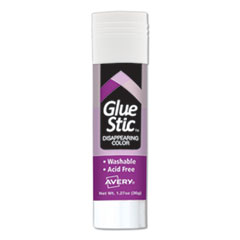 Avery® Permanent Glue Stic(TM)