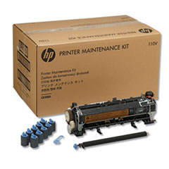 HP CB389A, CB388A Maintenance Kit