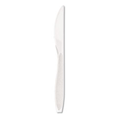 Dart® Impress™ Heavyweight Full-Length Polystyrene Cutlery