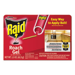 Raid® Ant Gel
