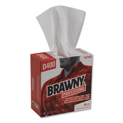 Brawny® Professional Medium Duty Premium DRC Wipers