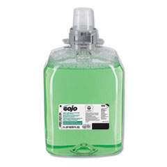 GOJO® Green Certified Foam Hand, Hair & Body Wash