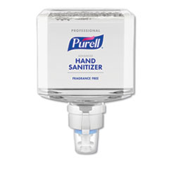 PURELL® Professional Advanced Hand Sanitizer Fragrance Free Foam