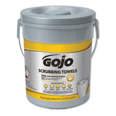 GOJO® Scrubbing Towels