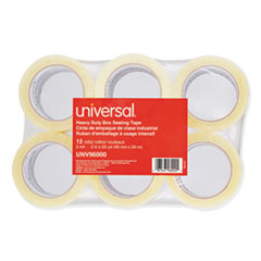 Universal® Heavy-Duty Box Sealing Tape