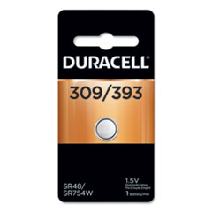 Duracell® Button Cell Battery