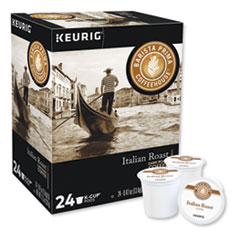 Barista Prima Coffeehouse® Italian Roast K-Cups® Coffee Pack