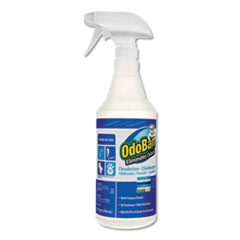 OdoBan® Odor Eliminator and Disinfectant