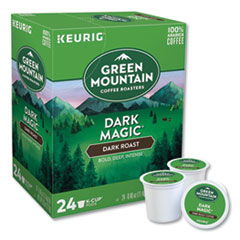 Green Mountain Coffee® Dark Magic® Extra Bold Coffee K-Cups®