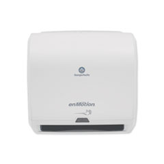 Georgia Pacific® Professional enMotion® Impulse® 10 Automated Towel Dispenser
