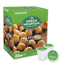 Green Mountain Coffee® Hazelnut Coffee K-Cups®