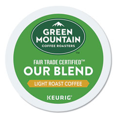 Green Mountain Coffee® Our Blend Coffee K-Cups®