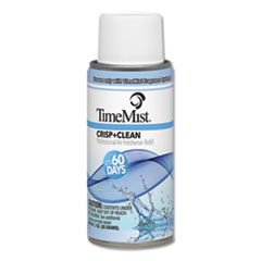 TimeMist® Premium Metered Air Freshener Refills