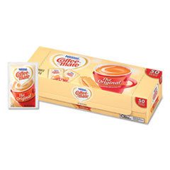 Original Powdered Creamer, 3g Packet, 50/Box