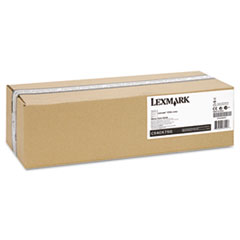 Lexmark™ C540X75G Waste Toner Bottle, 36,000 Page-Yield