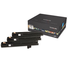 Lexmark™ C930X72G, C930X73G Photoconductor Kit