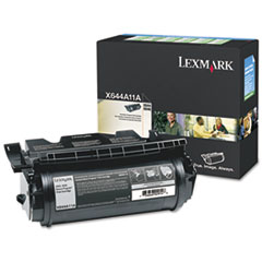 Lexmark™ X644A11A - X644X21A Laser Cartridge