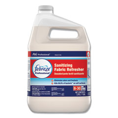 Febreze® Professional™ Sanitizing Fabric Refresher