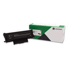 Lexmark(TM) B221000, B221H00, B221X00 Return Program Toner Cartridge