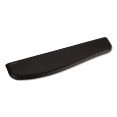 Kensington® ErgoSoft Wrist Rest for Slim Keyboards, 17 x 4, Black