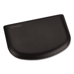 Kensington® ErgoSoft Wrist Rest for Slim Mouse/Trackpad, 6.3 x 4.3, Black