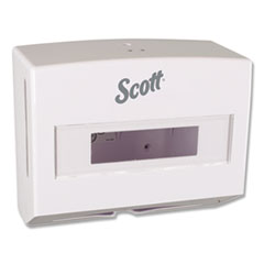 Scott® Scottfold™ Folded Towel Dispenser