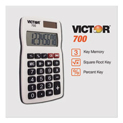 VCT700-ES