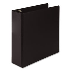 Samsill® Earth's Choice Round Ring Reference Binder