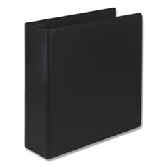 Samsill® Earth's Choice™ Plant-Based Locking D-Ring Reference Binder