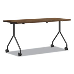 HON® Between Nested Multipurpose Tables, Rectangular, 60w x 24d x 29h, Pinnacle