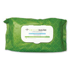 Medline FitRight® Select Premium Personal Cleansing Wipes