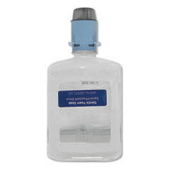 Georgia Pacific® Professional Pacific Blue Ultra Automated Gentle Foam Soap Refill, Fragrance-Free, 1,200 mL, 3/Carton